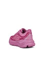 view 3 of 6 Bondi 9 Sneaker in Crabapple