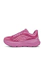 view 5 of 6 Bondi 9 Sneaker in Crabapple