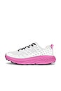 view 5 of 6 Speedgoat 2 Sneaker in Cosmic Grey & Neon Fuchsia