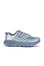 view 1 of 6 Speedgoat 2 Sneaker in Slate Blue & Washed Blue