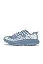 view 5 of 6 Speedgoat 2 Sneaker in Slate Blue & Washed Blue
