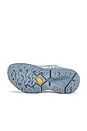 view 6 of 6 Speedgoat 2 Sneaker in Slate Blue & Washed Blue