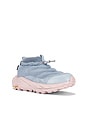 view 2 of 6 Kaha 2 Frost Moc Gtx Glm Slip On in Washed Blue & Pink Opal