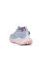 view 4 of 6 Kaha 2 Frost Moc Gtx Glm Slip On in Washed Blue & Pink Opal