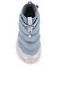 view 5 of 6 Kaha 2 Frost Moc Gtx Glm Slip On in Washed Blue & Pink Opal