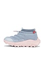 view 6 of 6 Kaha 2 Frost Moc Gtx Glm Slip On in Washed Blue & Pink Opal