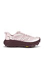 view 1 of 6 Mafate Speed 2 Ts Sneaker in Pink Opal & Deep Mauve