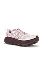 view 2 of 6 Mafate Speed 2 Ts Sneaker in Pink Opal & Deep Mauve
