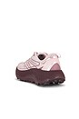 view 3 of 6 Mafate Speed 2 Ts Sneaker in Pink Opal & Deep Mauve