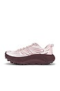 view 5 of 6 Mafate Speed 2 Ts Sneaker in Pink Opal & Deep Mauve