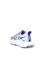 view 3 of 6 Mafate Speed 4 Lite Sneaker in Cosmic Purple & Cosmic Grey