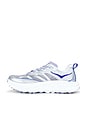 view 5 of 6 Mafate Speed 4 Lite Sneaker in Cosmic Purple & Cosmic Grey