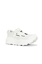 view 2 of 6 Stinson Breeze Sneaker in Frost & Grout