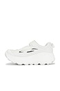 view 5 of 6 Stinson Breeze Sneaker in Frost & Grout