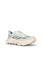 view 2 of 6 Mafate Speed 4 Lite Sneaker in Frost & Cosmic Grey
