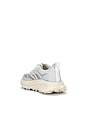 view 3 of 6 Mafate Speed 4 Lite Sneaker in Frost & Cosmic Grey
