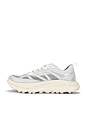 view 5 of 6 Mafate Speed 4 Lite Sneaker in Frost & Cosmic Grey