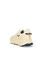 view 3 of 6 Challenger 8 Sneaker in Barley Flour & Faded Navy