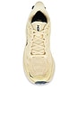 view 4 of 6 Challenger 8 Sneaker in Barley Flour & Faded Navy