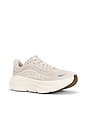 view 2 of 6 ZAPATILLA DEPORTIVA  BONDI 9 in Alabaster
