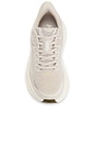 view 4 of 6 ZAPATILLA DEPORTIVA  BONDI 9 in Alabaster