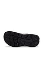 view 6 of 6 ZAPATILLA DEPORTIVA  CLIFTON 11 in White & Black