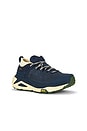 view 2 of 6 SNEAKERS KAHA 3 LOW GTX  in Varsity Navy & Barley Flour