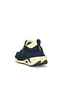 view 4 of 6 SNEAKERS KAHA 3 LOW GTX  in Varsity Navy & Barley Flour