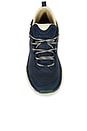view 5 of 6 SNEAKERS KAHA 3 LOW GTX  in Varsity Navy & Barley Flour