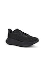 view 2 of 6 Clifton 10 Sneaker in Black