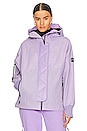 view 2 of 6 Sloane Insulated Jacket in Digital Lavender