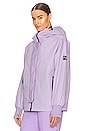 view 4 of 6 Sloane Insulated Jacket in Digital Lavender