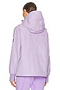 view 5 of 6 Sloane Insulated Jacket in Digital Lavender
