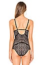 view 4 of 5 Emilia Bodysuit in Black