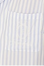view 4 of 4 Adeline Short Pj Set in Eggshell Blue