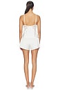 view 3 of 5 Peyton Cami Set in Ivory