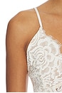 view 5 of 5 Peyton Cami Set in Ivory