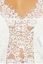 view 6 of 5 Adele Cami Set in Ivory