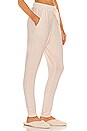 view 2 of 4 PANTALON JORDYN in Pink Tint