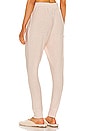 view 3 of 4 PANTALON JORDYN in Pink Tint