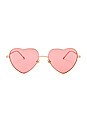 view 2 of 4 x REVOLVE Bisou in Pink