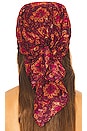 view 2 of 4 x REVOLVE Maggia Scarf in Pink Multi