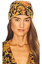 view 1 of 4 x REVOLVE Maggia Scarf in Black Multi