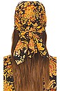 view 2 of 4 x REVOLVE Maggia Scarf in Black Multi