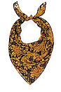 view 3 of 4 x REVOLVE Maggia Scarf in Black Multi