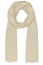 view 2 of 3 x REVOLVE Cornea Scarf in Oatmeal