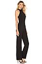 view 2 of 3 x REVOLVE Meant To Be Jumpsuit in Black