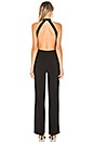 view 3 of 3 x REVOLVE Meant To Be Jumpsuit in Black