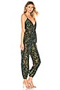 view 2 of 4 x REVOLVE Rudy Jumpsuit in Noir
