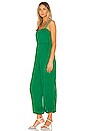 view 2 of 3 X REVOLVE Alandra Jumpsuit in Kelly Green